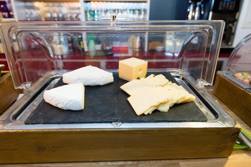 Hotel Spa Au Cheval Blanc Ribeauvillé Εξωτερικό φωτογραφία