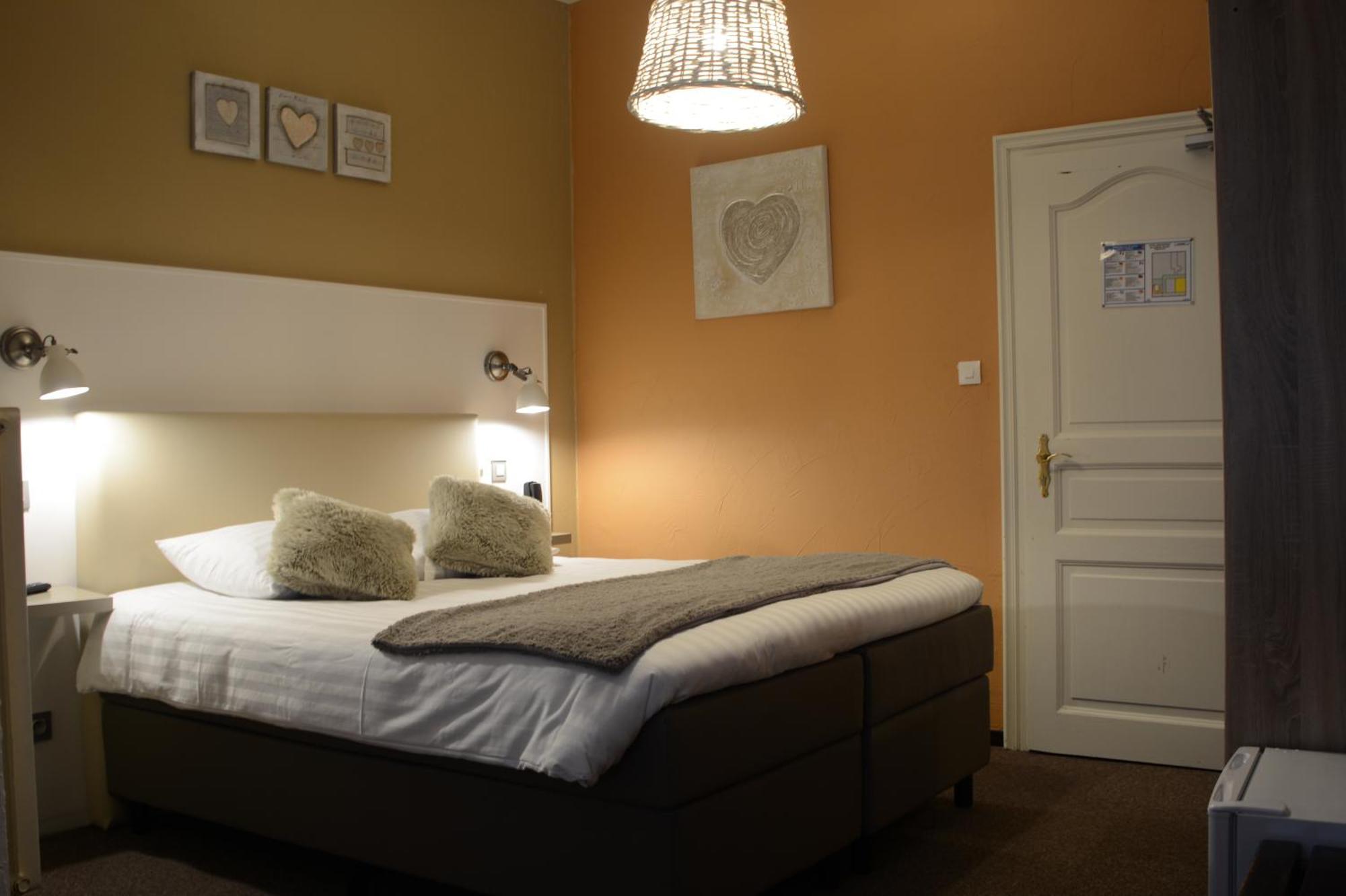 Hotel Spa Au Cheval Blanc Ribeauvillé Εξωτερικό φωτογραφία