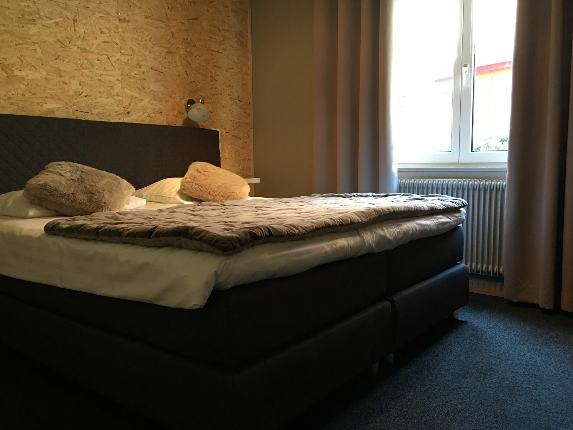 Hotel Spa Au Cheval Blanc Ribeauvillé Εξωτερικό φωτογραφία